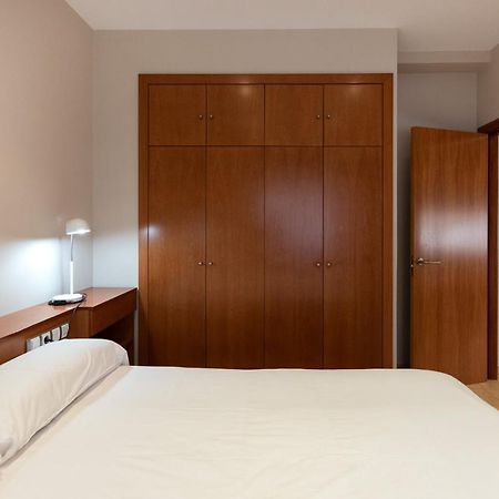 Aparthotel Iceberg Sant Julià de Lòria Eksteriør billede