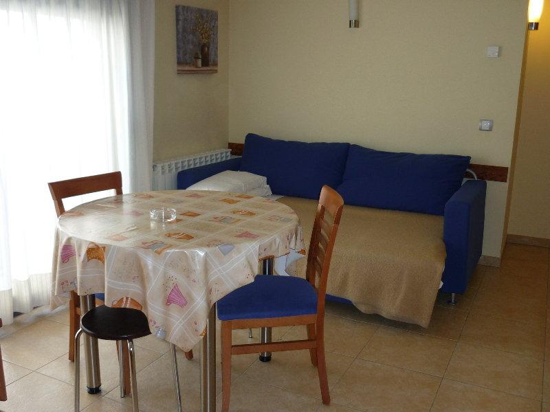 Aparthotel Iceberg Sant Julià de Lòria Eksteriør billede