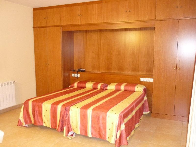 Aparthotel Iceberg Sant Julià de Lòria Eksteriør billede