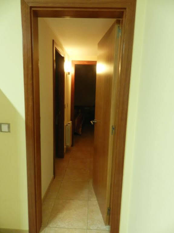 Aparthotel Iceberg Sant Julià de Lòria Eksteriør billede